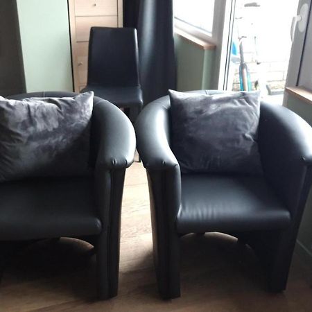 Terrasses De Malmedy - Duplex 455アパートメント エクステリア 写真