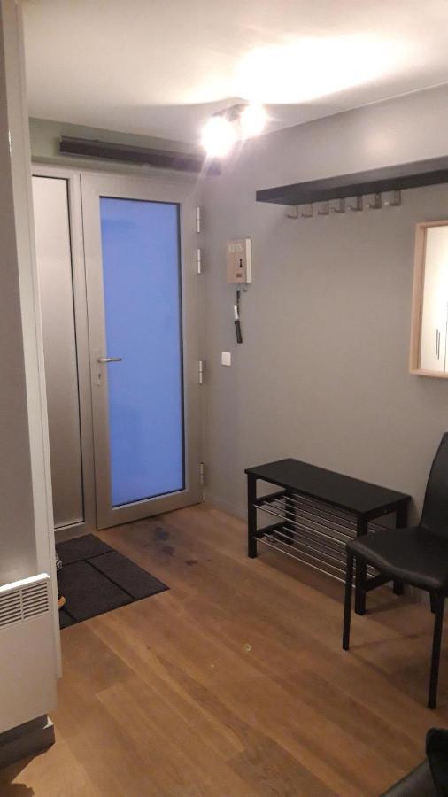 Terrasses De Malmedy - Duplex 455アパートメント エクステリア 写真