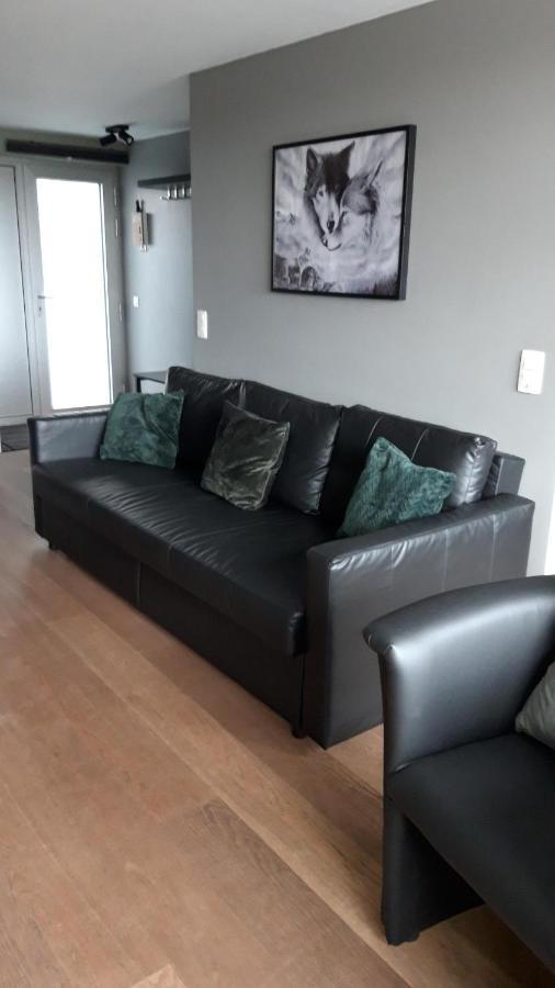 Terrasses De Malmedy - Duplex 455アパートメント エクステリア 写真