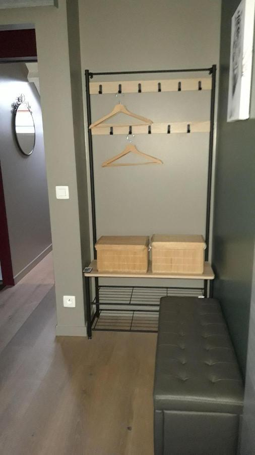 Terrasses De Malmedy - Duplex 455アパートメント エクステリア 写真
