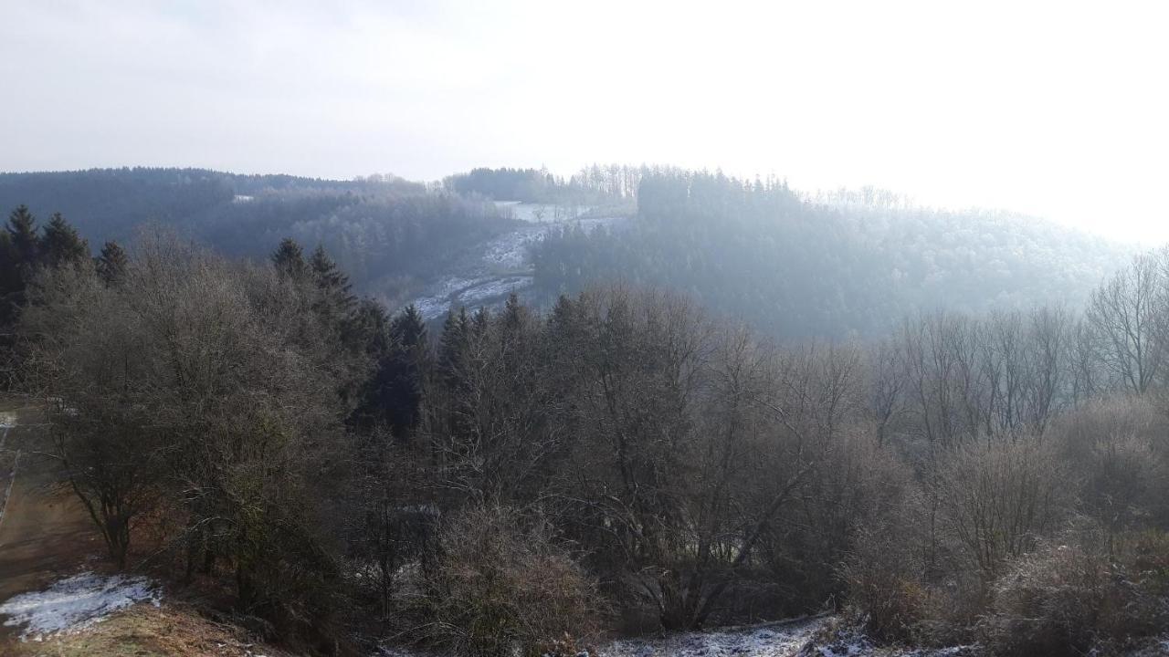 Terrasses De Malmedy - Duplex 455アパートメント エクステリア 写真