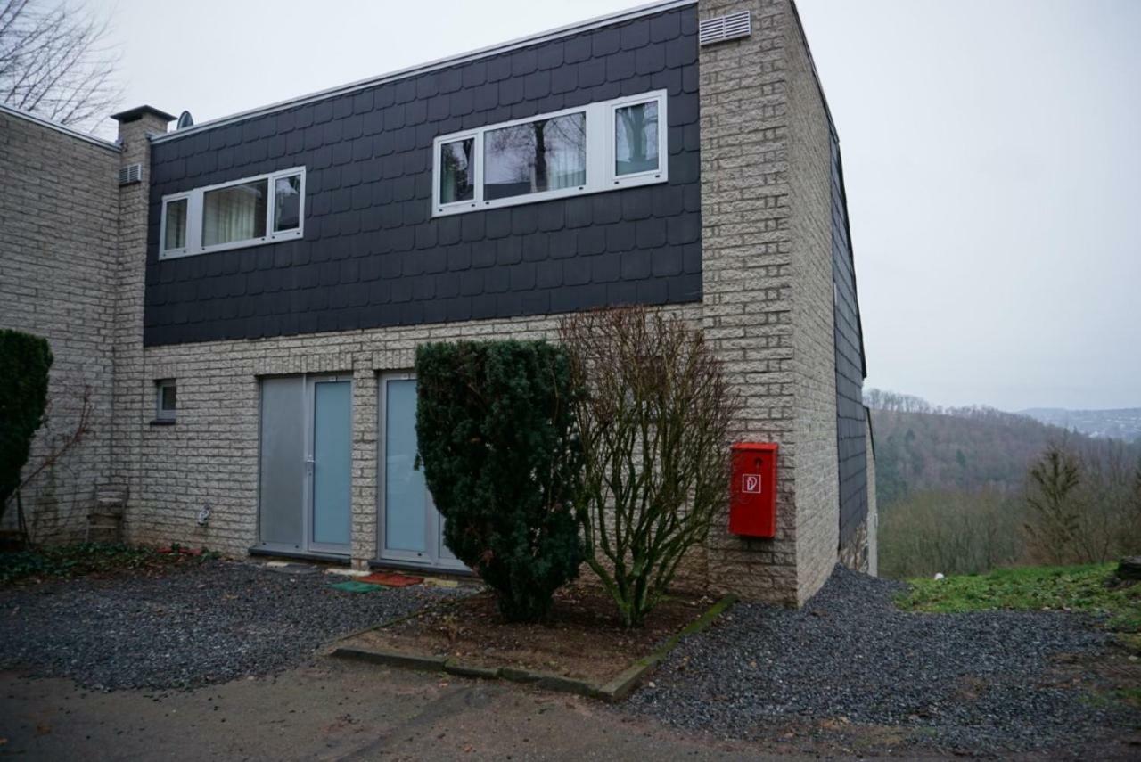 Terrasses De Malmedy - Duplex 455アパートメント エクステリア 写真