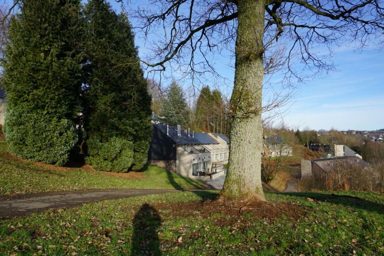 Terrasses De Malmedy - Duplex 455アパートメント エクステリア 写真