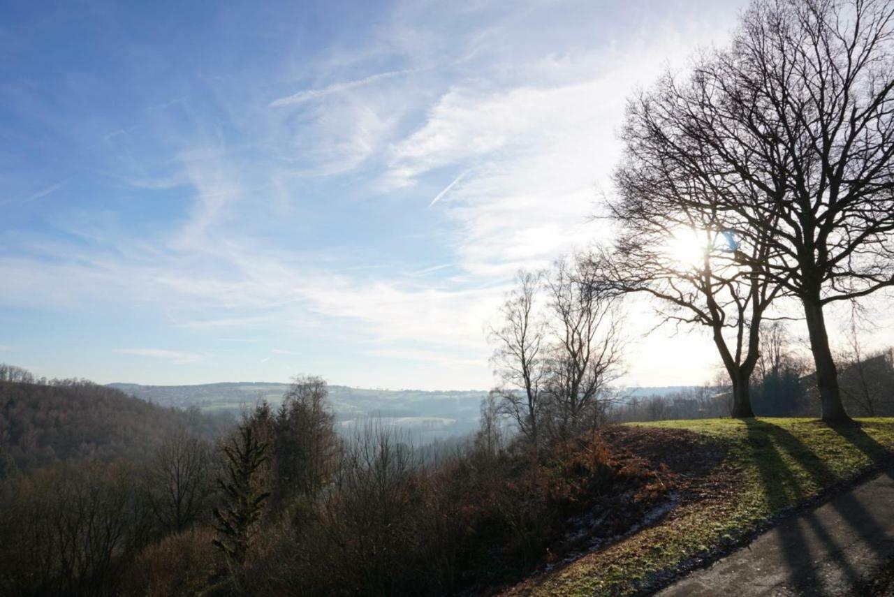 Terrasses De Malmedy - Duplex 455アパートメント エクステリア 写真
